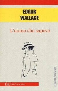 L'uomo che sapeva