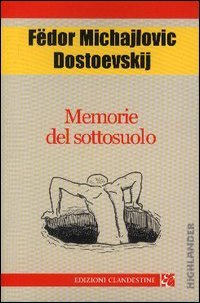 Memorie del sottosuolo