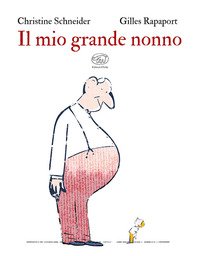 Il mio grande nonno