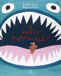 Il pesce pappagallo