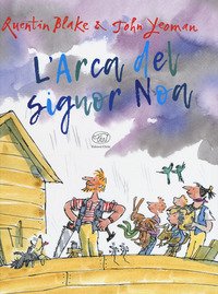 L'arca del signor Noa