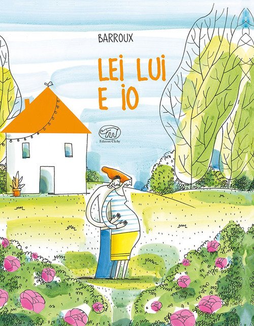 Lei lui e io