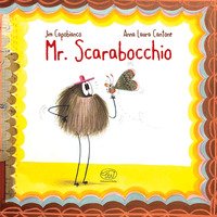 Mr. Scarabocchio