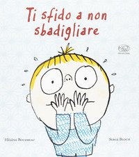 Ti sfido a non sbagliare