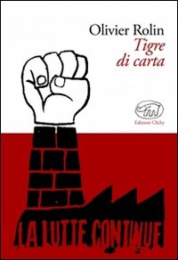 Tigre di carta