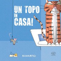 Un topo in casa!