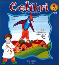 Colibri` 5