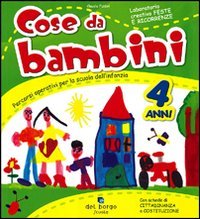 Cose da bambini
