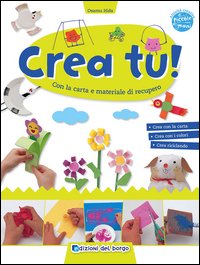 Crea tu!