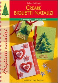 Creare biglietti natalizi