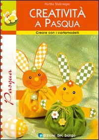 Creatività a Pasqua