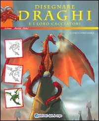 Disegnare draghi e loro cacciatori