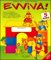Evviva - 5 Anni