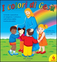 I Colori Di Gesu` 4