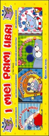 I miei primi libri
