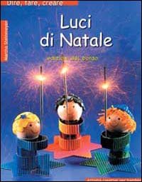 Luci di Natale