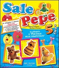 Sale e pepe