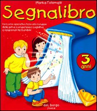 Segnalibro 3