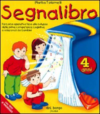 Segnalibro 4