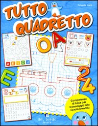 Tutto Quadretto