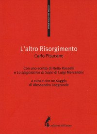 L'altro Risorgimento
