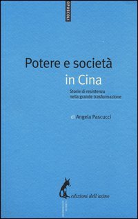 Potere e società in Cina