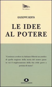 Le idee al potere