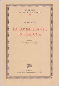 La commediante in fortuna