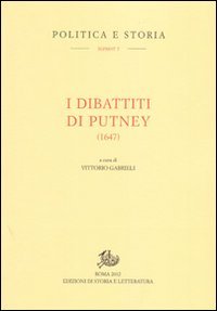 I dibattiti di Putney (1647)