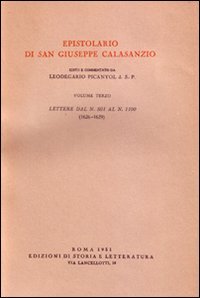Epistolario