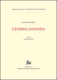 L'eterna infanzia