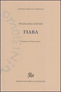 La fiaba