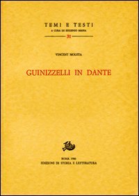 Guinizzelli in Dante