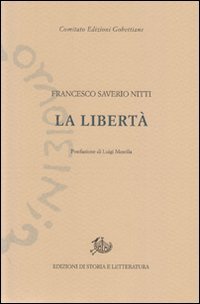 La libertà