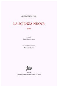 Opere di Giambattista Vico