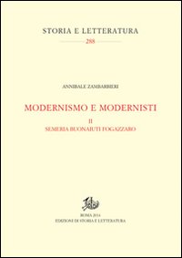 Modernismo e modernisti