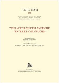 Zwei mittelniederländische. Texte des «Geistbuchs»