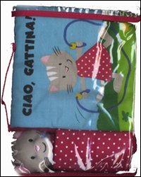 Ciao, gattina!
