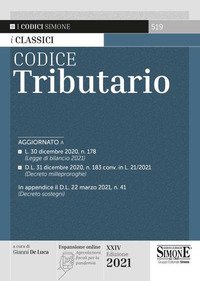 Codice tributario