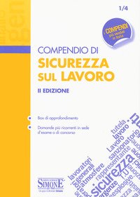 Compendio di sicurezza sul lavoro