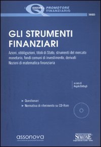 Gli strumenti finanziari