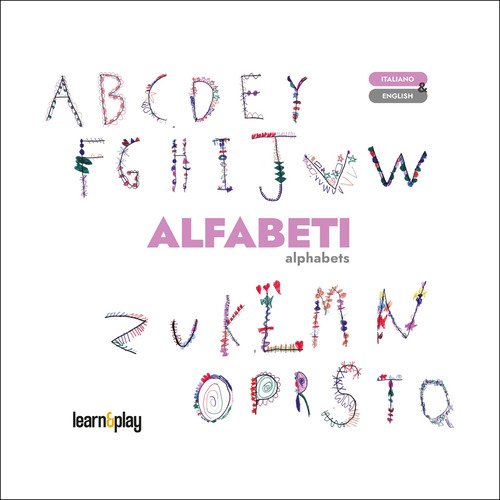 Alfabeti-Alphabets