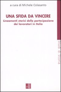 Una sfida da vincere