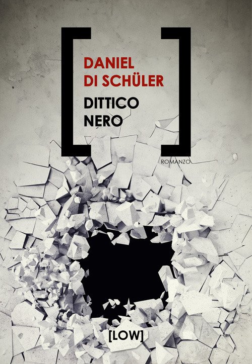 Dittico nero