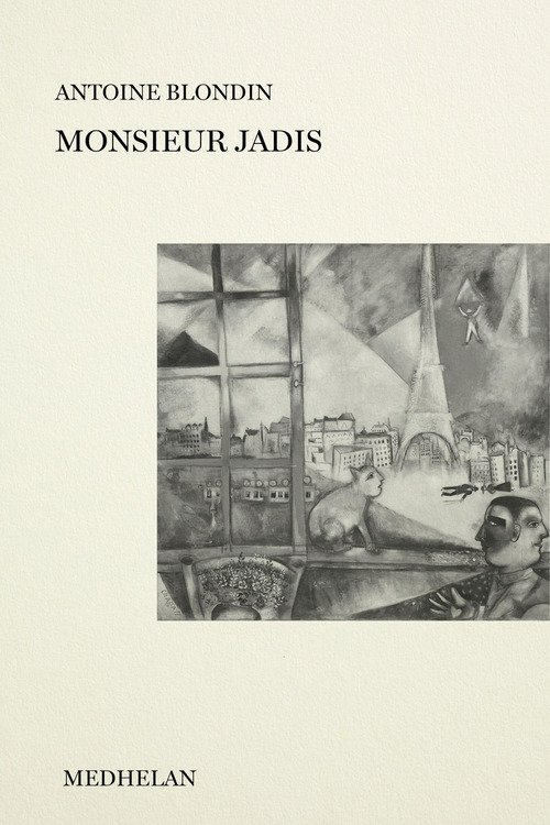 Monsieur Jadis