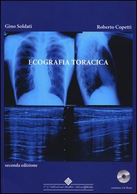 Ecografia toracica
