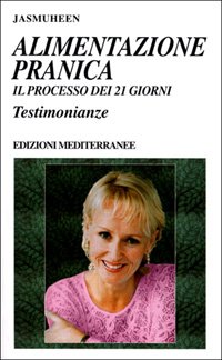 Alimentazione pranica