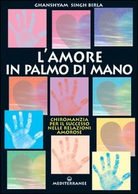 Amore in palmo di mano