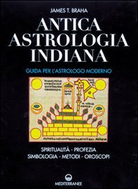 Antica astrologia indiana