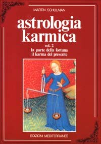 Astrologia karmica